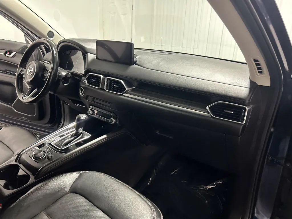 Mazda CX-5 photo 20