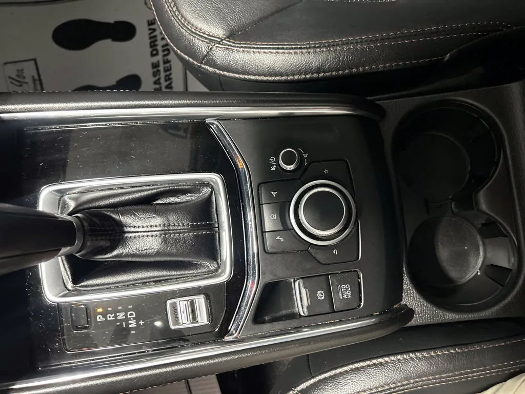 Mazda CX-5 photo 31