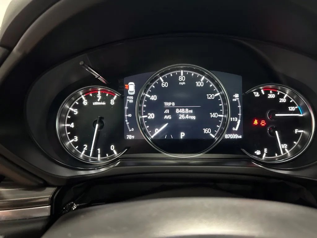 Mazda CX-5 photo 26