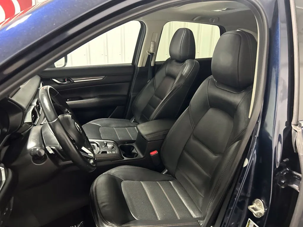 Mazda CX-5 photo 12