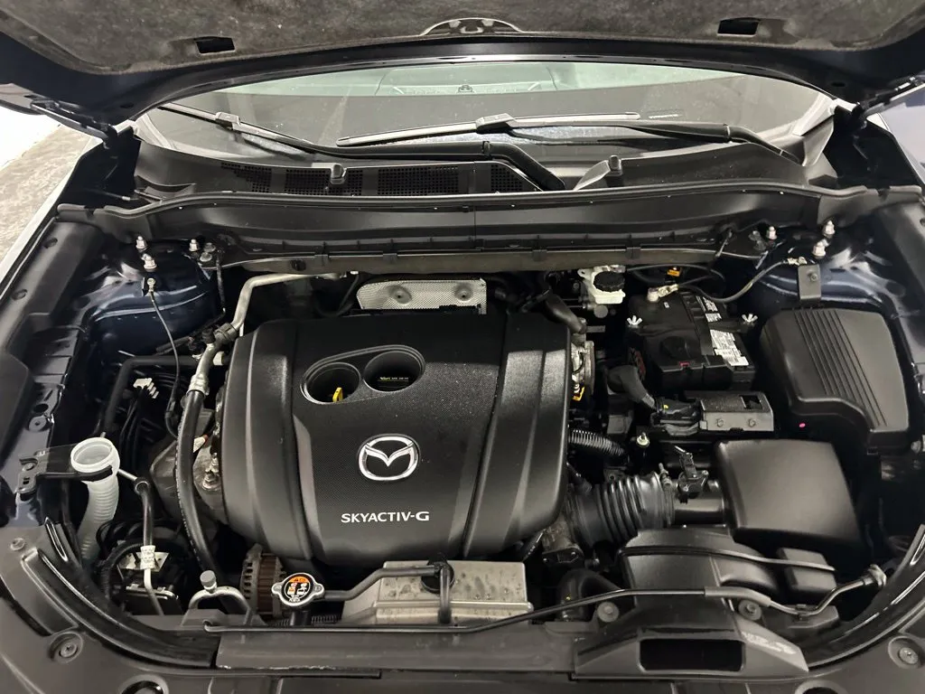 Mazda CX-5 photo 11
