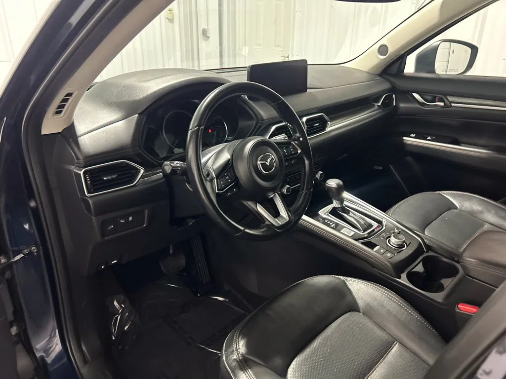 Mazda CX-5 photo 13