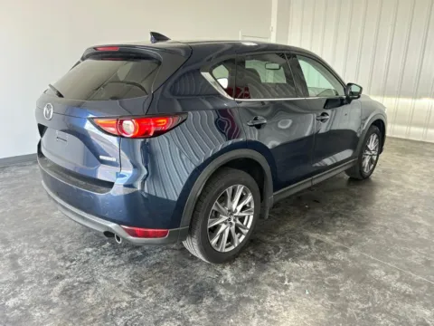 More photos of 2021 Mazda CX-5 Grand Touring at Integrity Motors Group, IN
