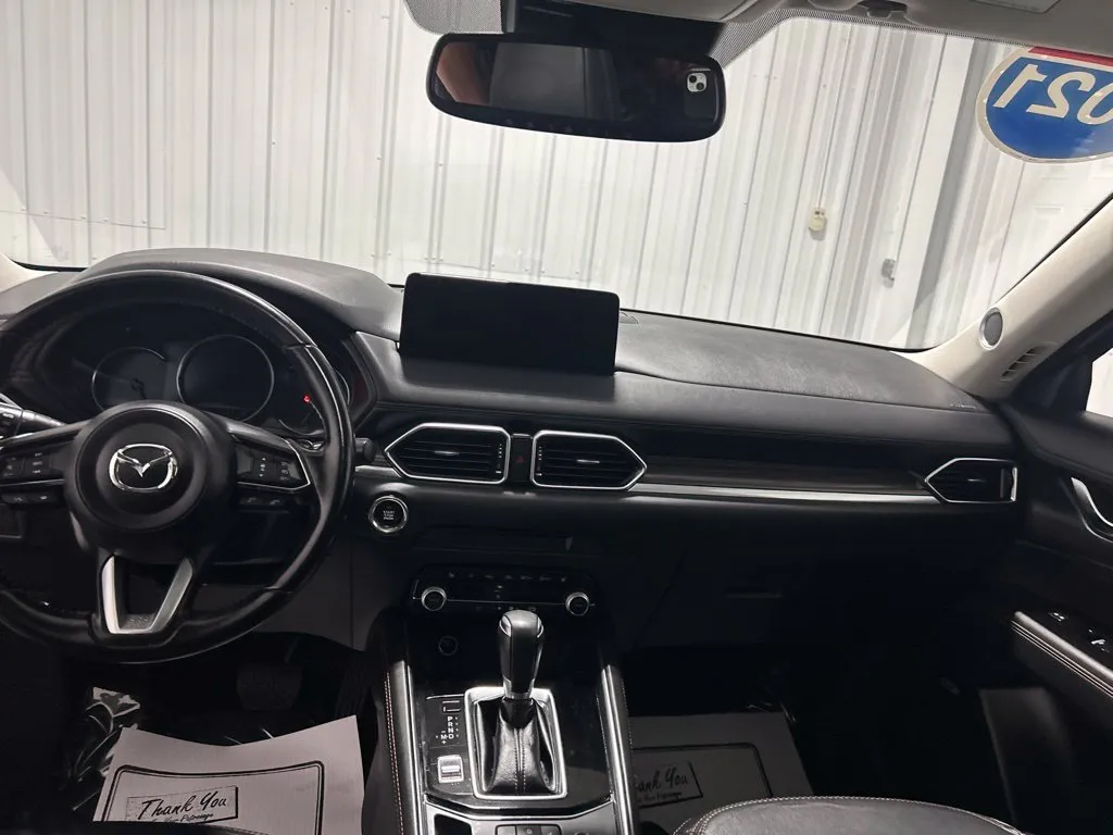 Mazda CX-5 photo 23