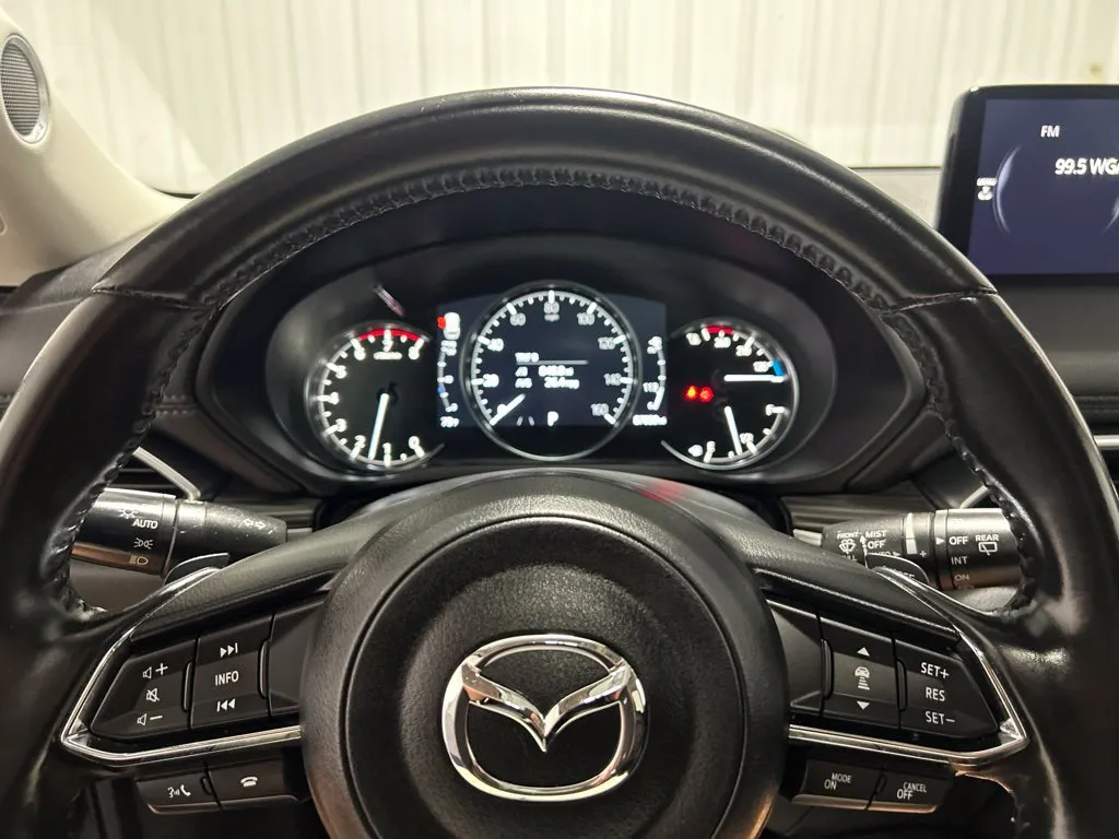 Mazda CX-5 photo 25