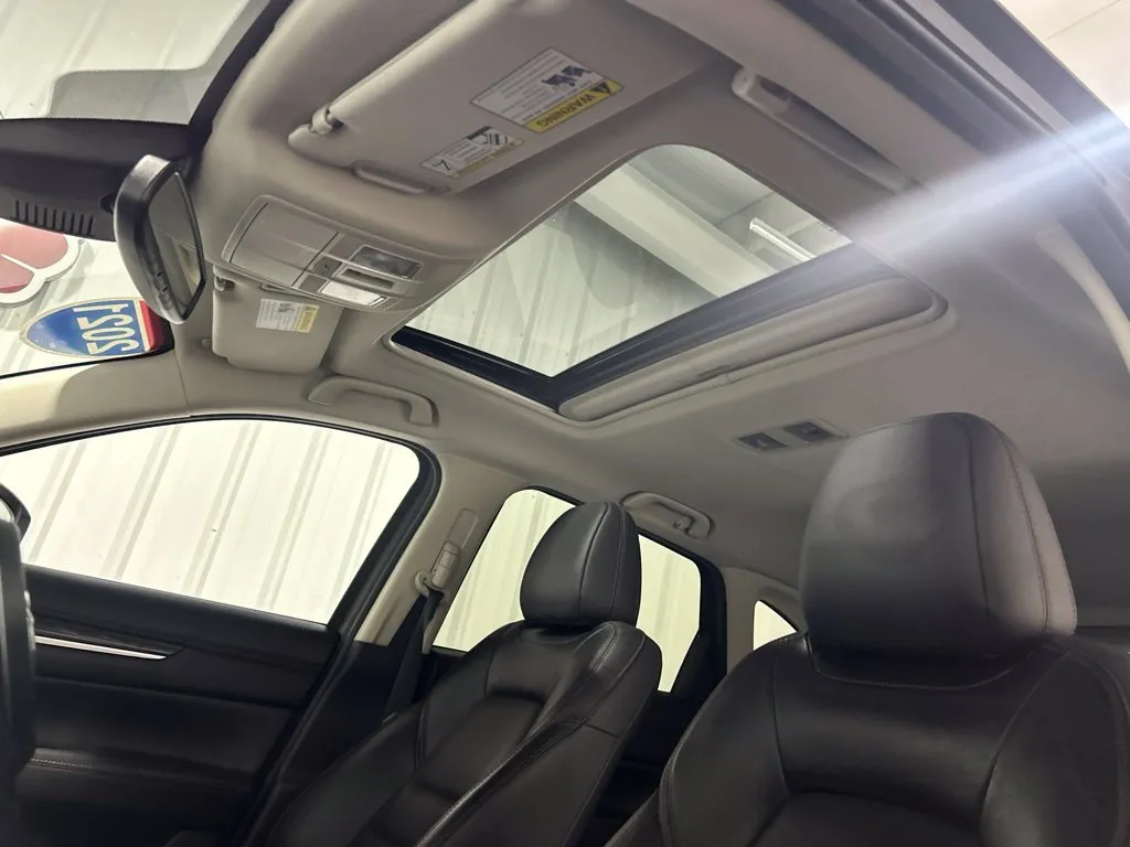 Mazda CX-5 photo 24