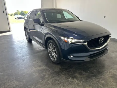 More photos of 2021 Mazda CX-5 Grand Touring at Integrity Motors Group, IN