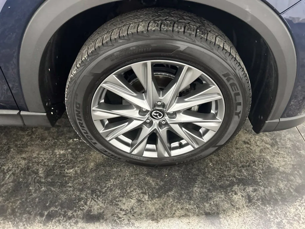 Mazda CX-5 photo 10