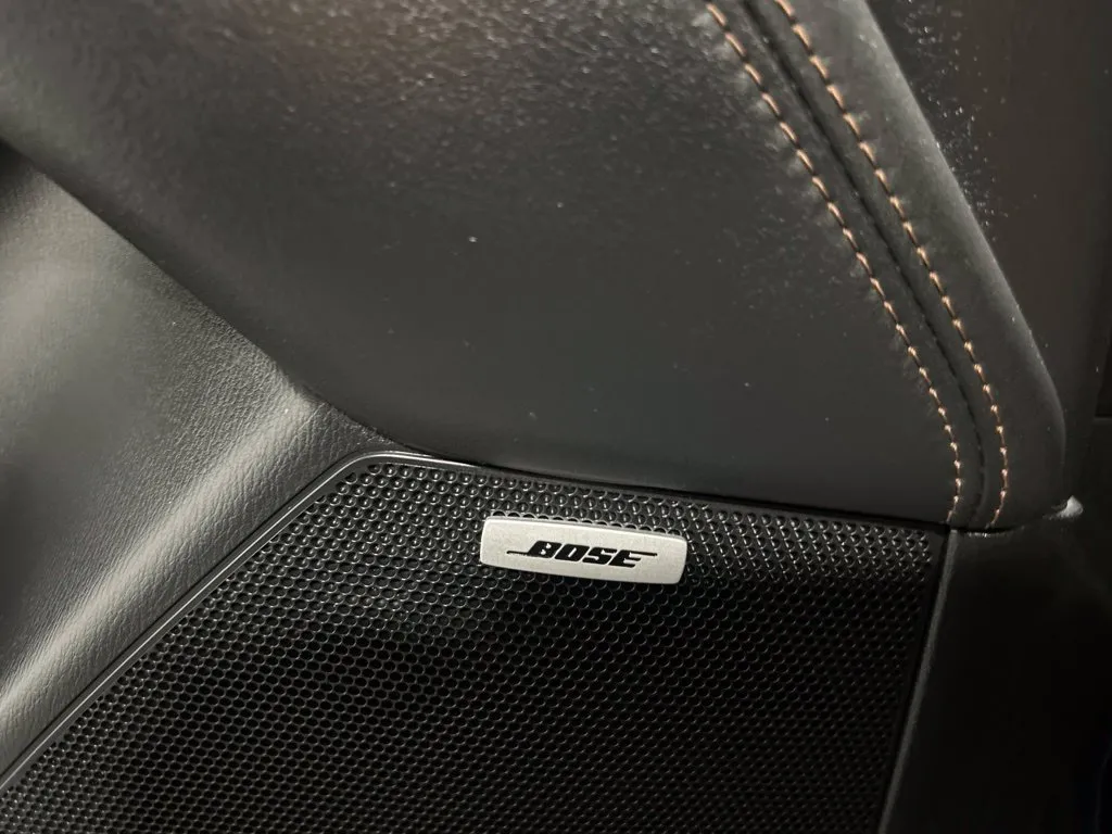 Mazda CX-5 photo 35
