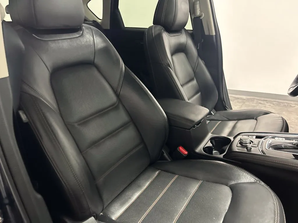 Mazda CX-5 photo 21