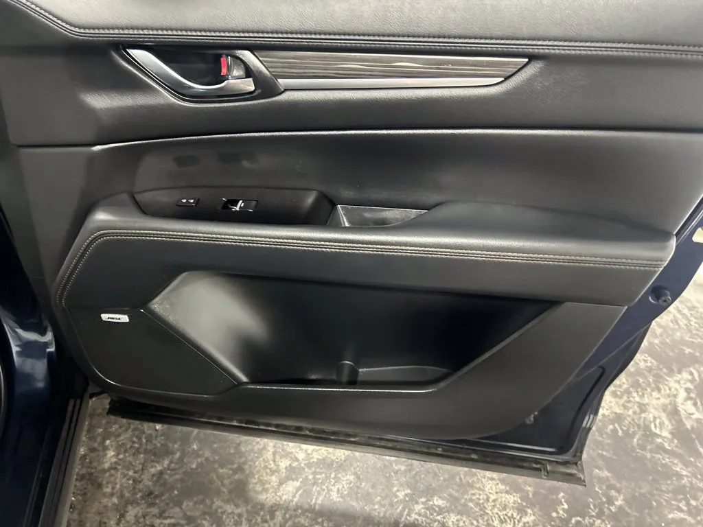 Mazda CX-5 photo 22