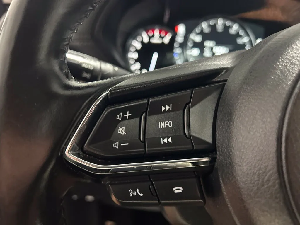 Mazda CX-5 photo 28