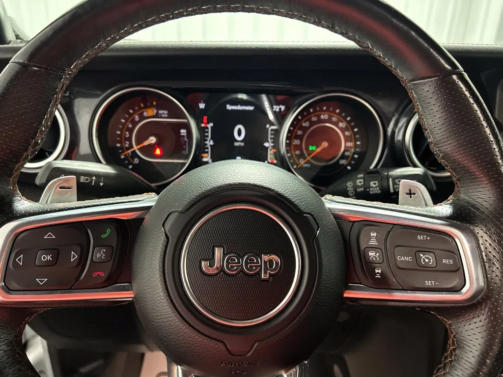 Jeep Wrangler photo 30