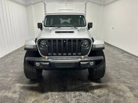 More photos of 2023 Jeep Wrangler Rubicon 392 at Integrity Motors Group, IN