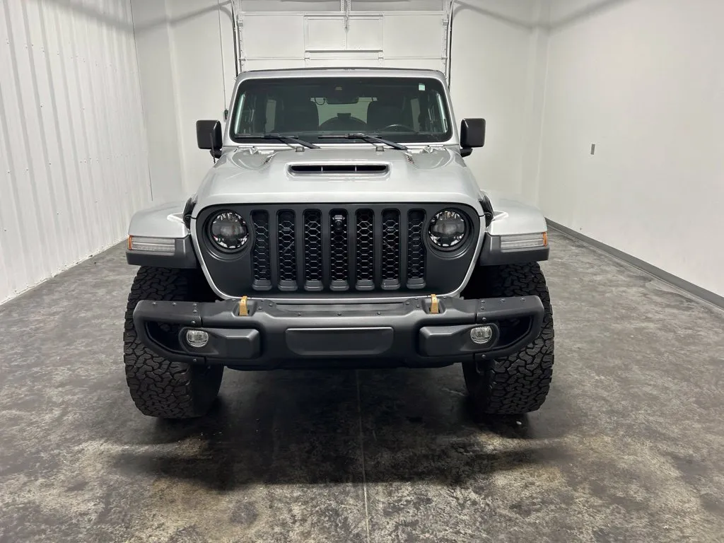 Jeep Wrangler photo 6