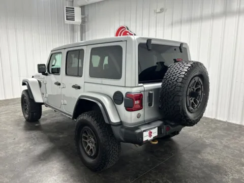 Photos of 2023 Jeep Wrangler Rubicon 392 for sale in Evansville, IN at Integrity Motors Group