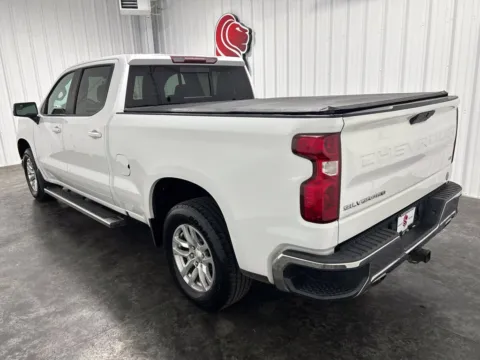 Photos of 2019 Chevrolet Silverado 1500 LT for sale in Evansville, IN at Integrity Motors Group