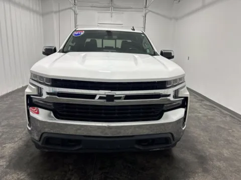 More photos of 2019 Chevrolet Silverado 1500 LT at Integrity Motors Group, IN