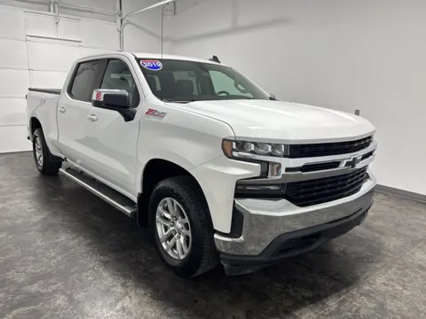 More photos of 2019 Chevrolet Silverado 1500 LT at Integrity Motors Group, IN