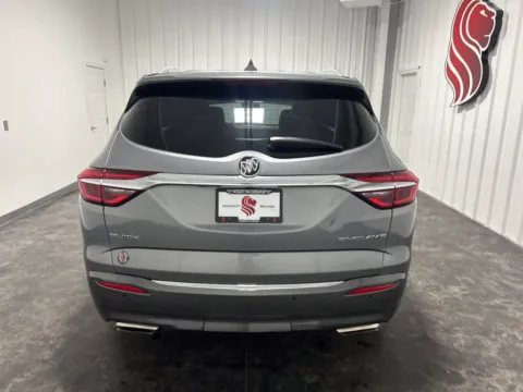 Another view of 2018 Buick Enclave Essence for sale in Evansville, IN at Integrity Motors Group