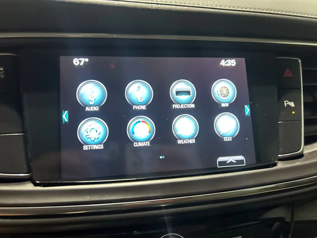 Buick Enclave photo 28