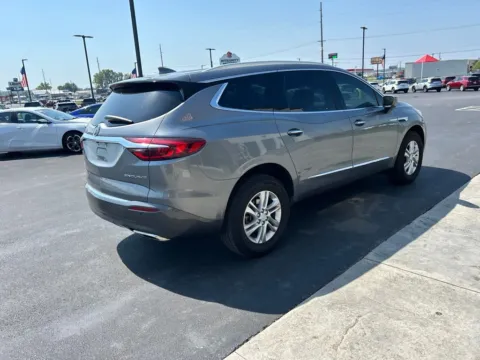 More photos of 2018 Buick Enclave Essence at Integrity Motors Group, IN