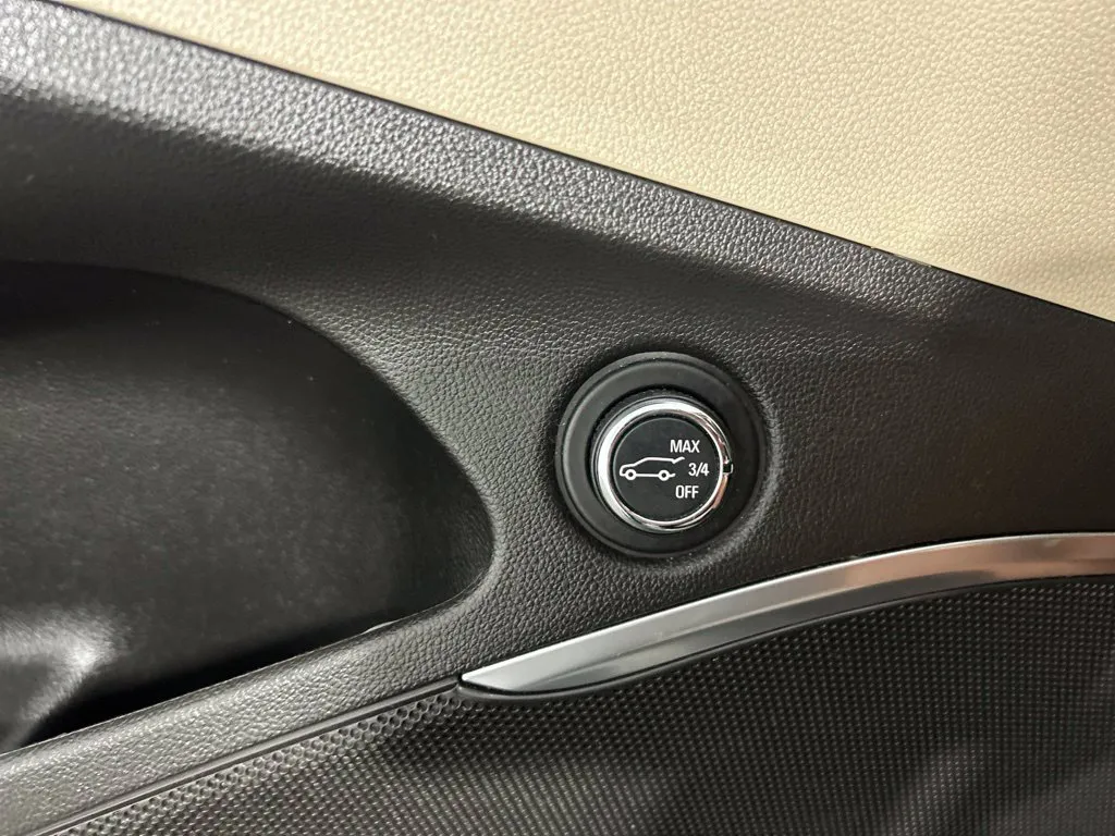 Buick Enclave photo 33