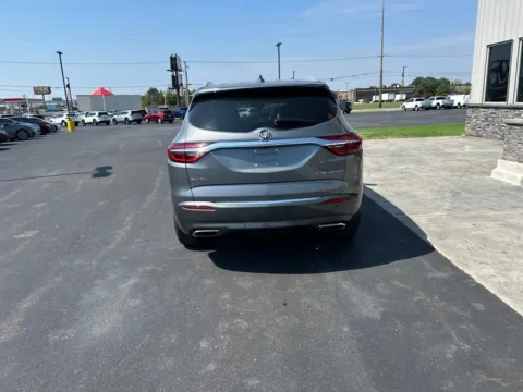 More photos of 2018 Buick Enclave Essence at Integrity Motors Group, IN