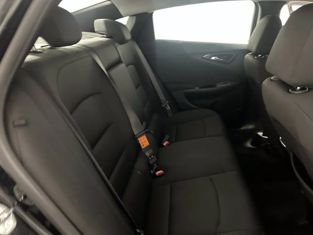 Chevrolet Malibu photo 22