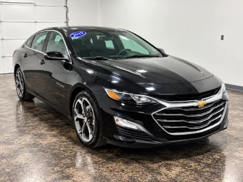 Photos of 2024 Chevrolet Malibu LT for sale in Evansville, IN at Integrity Motors Group
