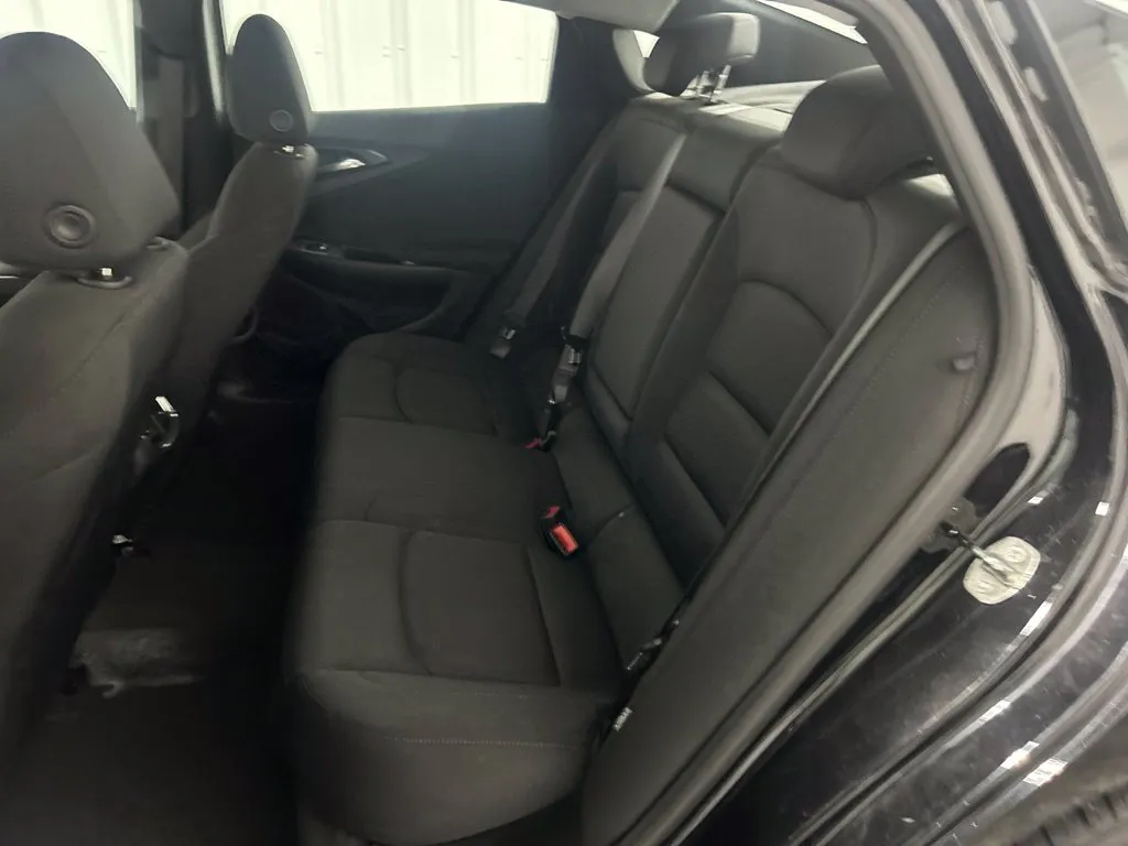 Chevrolet Malibu photo 15