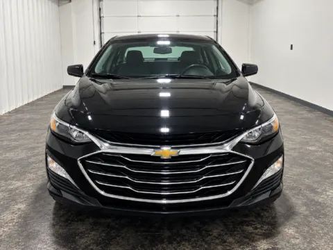 More photos of 2024 Chevrolet Malibu LT at Integrity Motors Group, IN