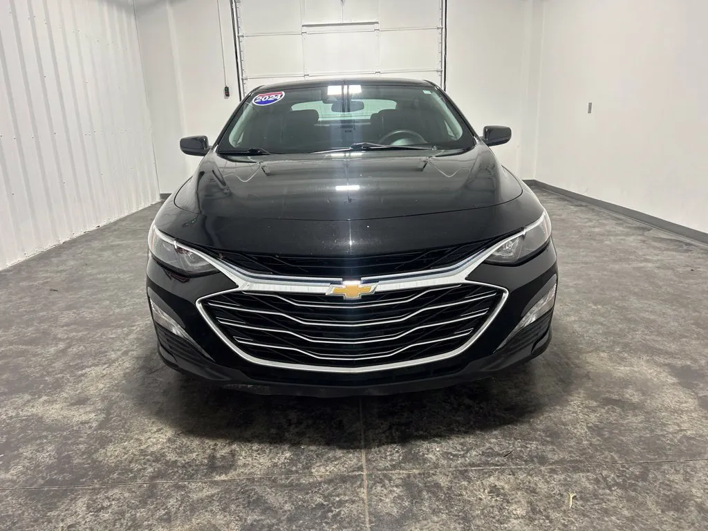 Chevrolet Malibu photo 6