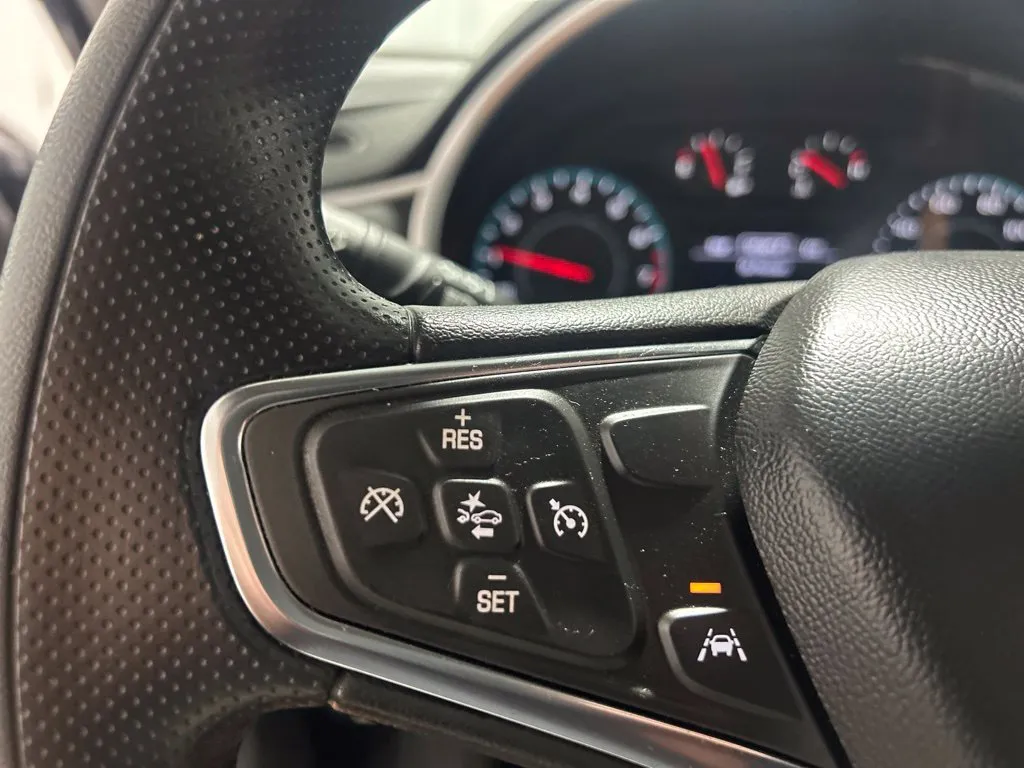 Chevrolet Malibu photo 28