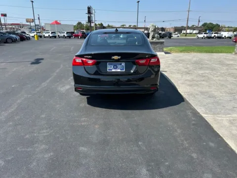 More photos of 2024 Chevrolet Malibu LT at Integrity Motors Group, IN