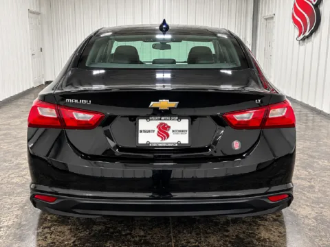 More photos of 2024 Chevrolet Malibu LT at Integrity Motors Group, IN