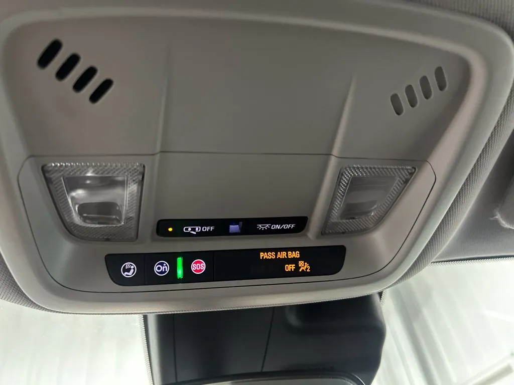 Chevrolet Malibu photo 32