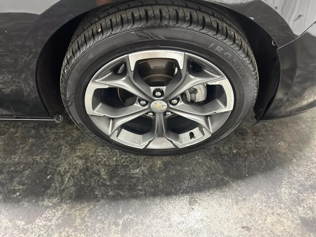 Chevrolet Malibu photo 10