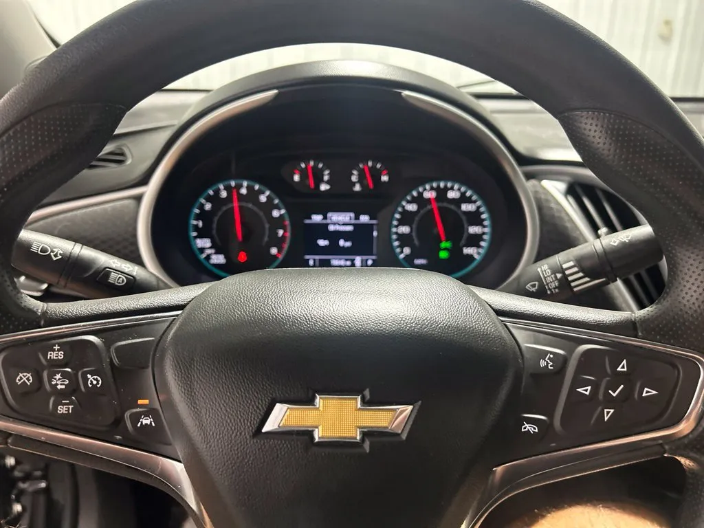 Chevrolet Malibu photo 25