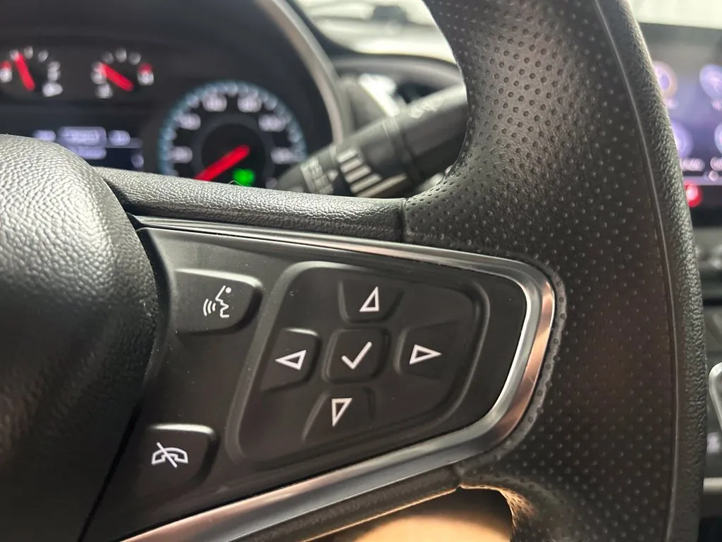 Chevrolet Malibu photo 27