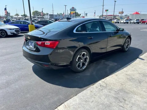 More photos of 2024 Chevrolet Malibu LT at Integrity Motors Group, IN