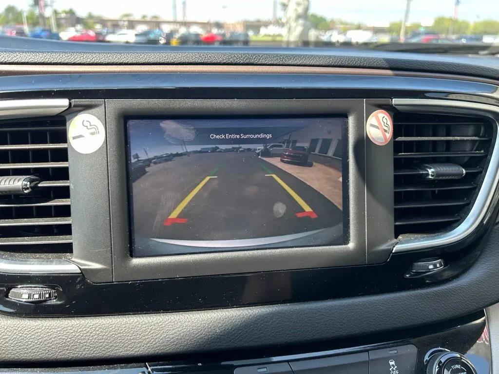 Chrysler Voyager photo 28