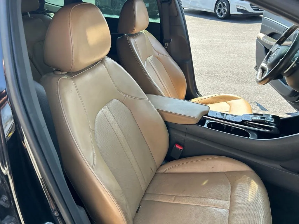 Hyundai Sonata photo 18