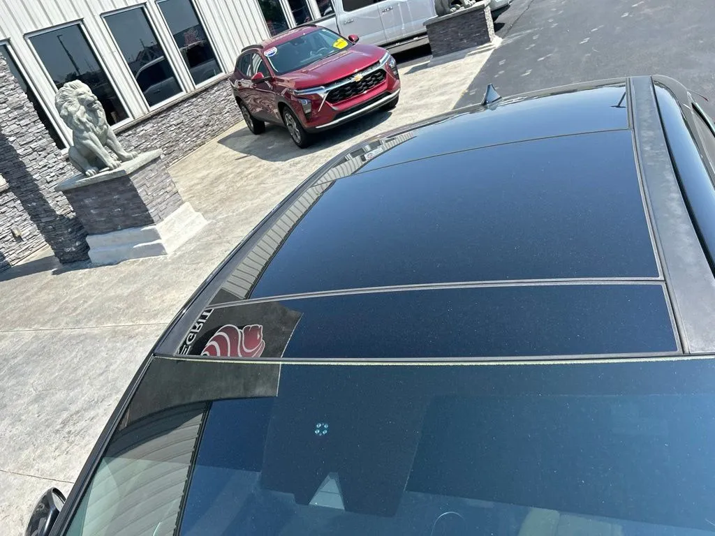 Hyundai Sonata photo 9