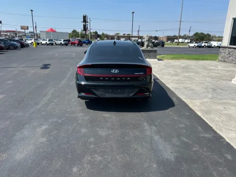 More photos of 2020 Hyundai Sonata Limited at Integrity Motors Group, IN