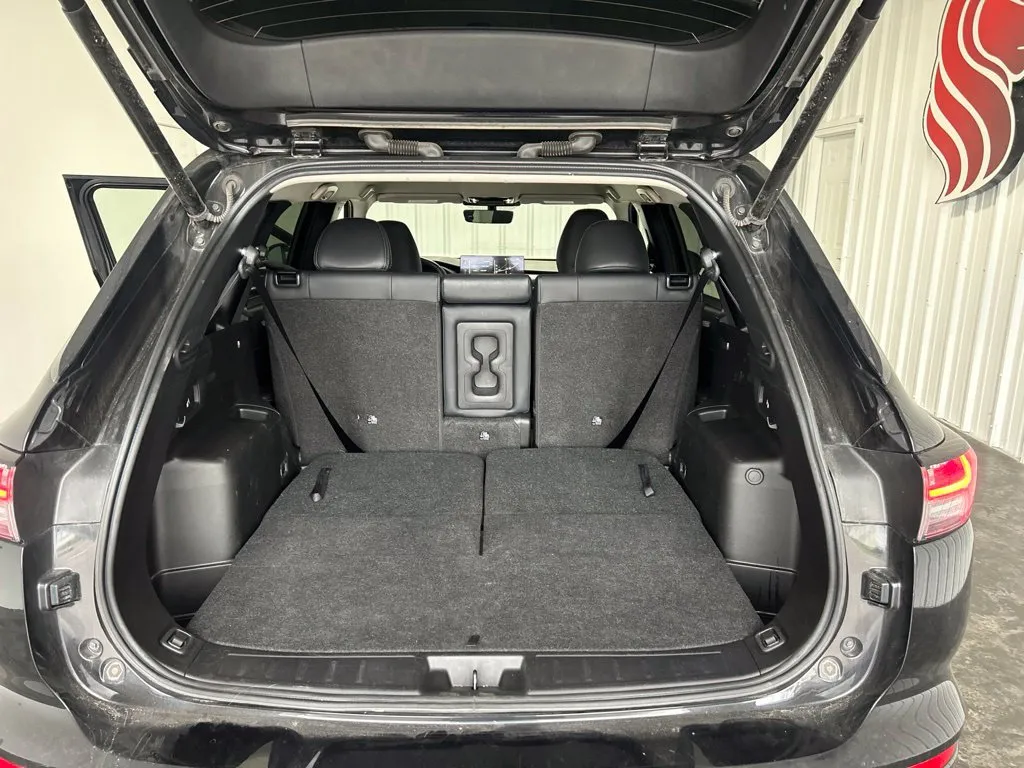 Mitsubishi Outlander photo 15