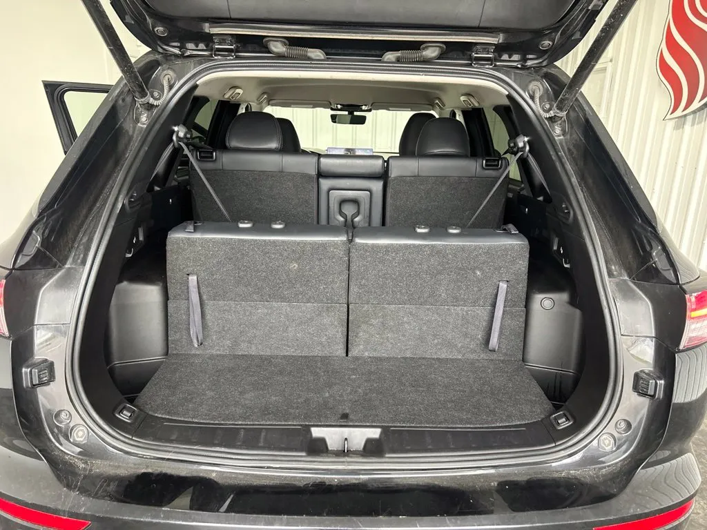 Mitsubishi Outlander photo 16