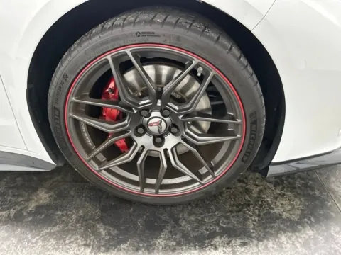 More photos of 2025 Chevrolet Corvette Z06 at Integrity Motors Group, IN