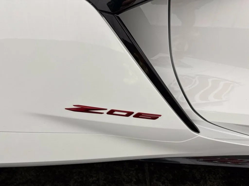 Chevrolet Corvette photo 6
