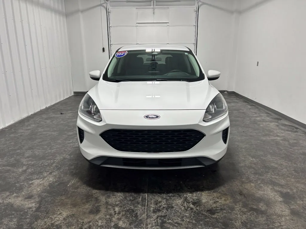 Ford Escape photo 6